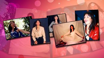 encuesta: a 20 anos de la muerte de gilda, ¿cual es tu cancion favorita? encuesta: a 20 anos de la muerte de gilda, ¿cual es tu cancion favorita?