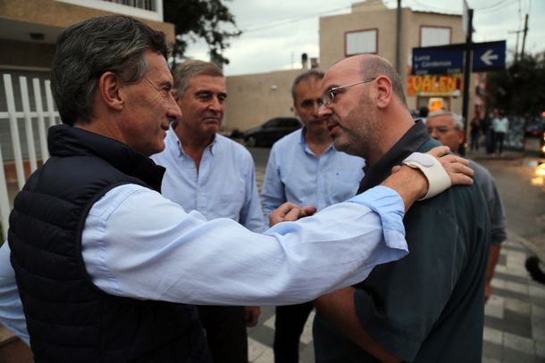 Después del tajaí de Massa, ahora Macri apostó al regionalismo cordobés