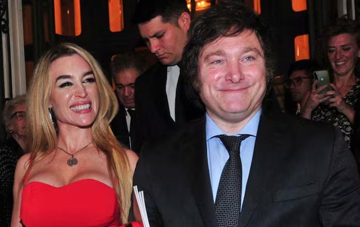 Fátima Florez y su vínculo con Milei tras la separación: qué dijo