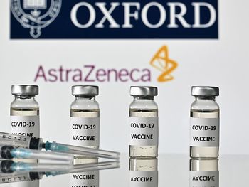 La OMS recomendó la vacuna de Oxford y AstraZeneca para mayores de 65 años