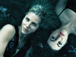 La serie dramática y australiana de Netflix