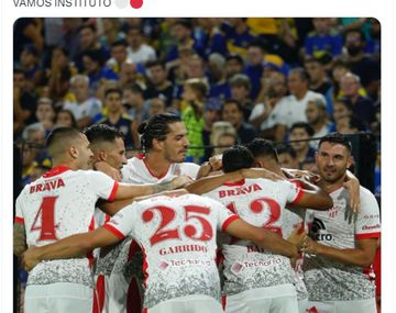 Tras más de 20 años