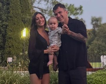 El dramático episodio que atravesó Sol Pérez con su bebé: Que alguien le haga RCP