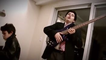 un video invitacion a un bar mitzva es viral un video invitacion a un bar mitzva es viral