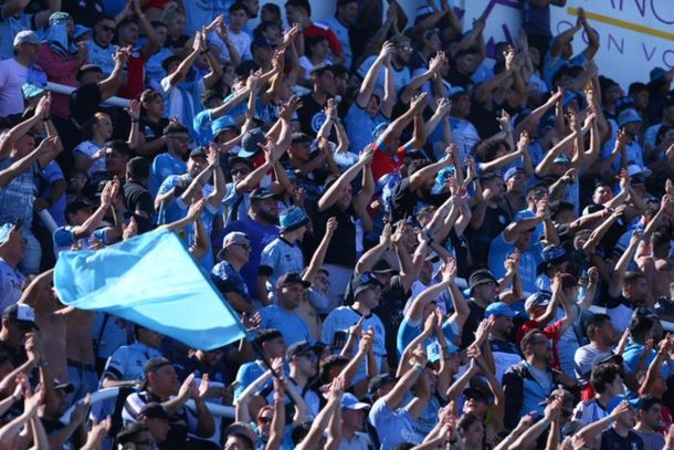 Fútbol libre por celular: cómo ver en vivo Belgrano vs Talleres