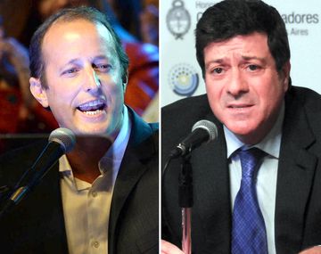 Mariotto es el dirigente con peor imagen de la Provincia