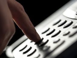 Otro caso heroico: le salvaron la vida a un anciano a través del 911
