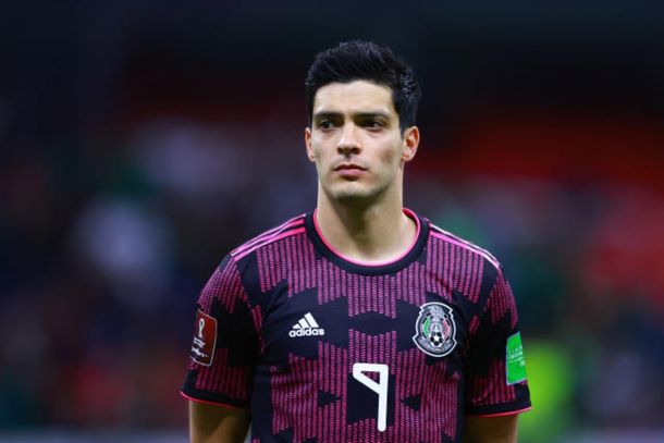 Mundial de Qatar 2022: quién es el 9 de México