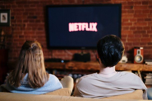 Netflix: un personaje histórico llegó a la plataforma y promete ser furor