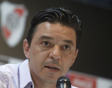 Los jugadores que pide Marcelo Gallardo para reforzar a River