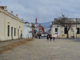 Rescataron a una monja secuestrada en un convento