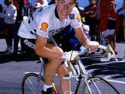 Robert Millar antes de ser Philippa York