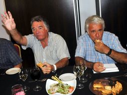 de la sota no descarta avanzar en una alianza con macri de la sota no descarta avanzar en una alianza con macri