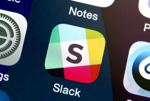 ¿Va contra Slack? Microsoft trabaja en una aplicación de chat de grupos