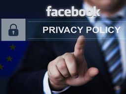 Facebook mejora el acceso a la configuración de privacidad de sus usuarios
