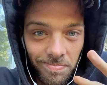 Santi Maratea explicó por qué no organizó una colecta para Bahía Blanca