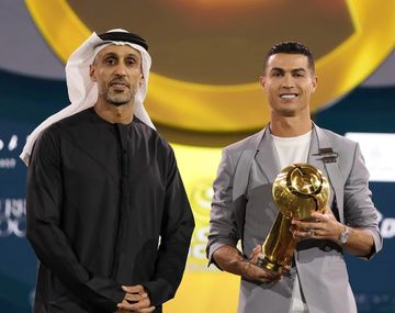 Picante ida y vuelta entre Francia y Cristiano por una polémica comparación