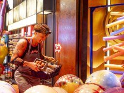 a que hora dan hoy masterchef celebrity, gala de eliminacion, y quienes estan nominados