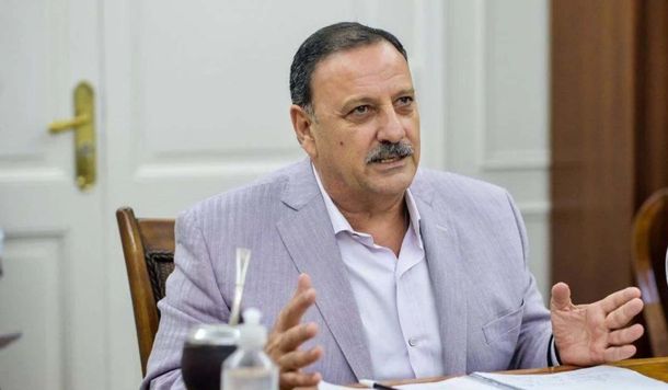 Ricardo Quintela&nbsp;