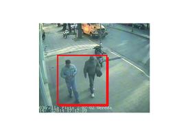 de rehen a complice: el chofer de un blindado asaltado fue detenido de rehen a complice: el chofer de un blindado asaltado fue detenido