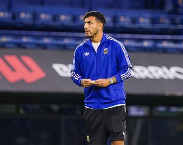 Leandro Paredes, desgarrado. ¿Llega al Mundial 2026?