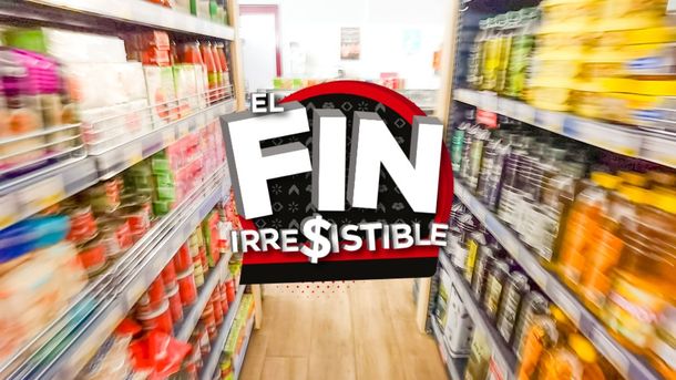 Fin Irresistible de Walmart llega a su fin este miércoles.