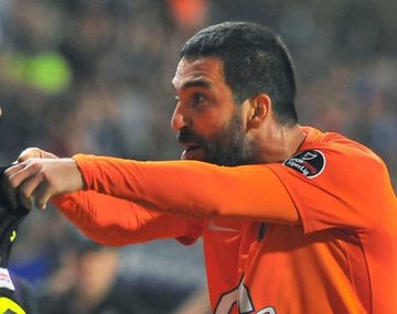 Por agredir al árbitro deberá pagar una fuerte multa - Crédito: skor.sozcu.com.tr