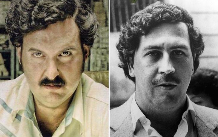 El protagonista del Patrón del mal habló en C5N: Escobar era un monstruo