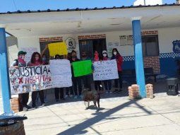 Jujuy: piden la aplicación de la Ley de Maltrato Animal en un caso aberrante
