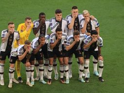 Cómo ver en vivo Costa Rica-Alemania