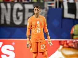 revelaron que muslera estaba enfermo ante espana: bielsa nunca fue informado revelaron que muslera estaba enfermo ante espana: bielsa nunca fue informado
