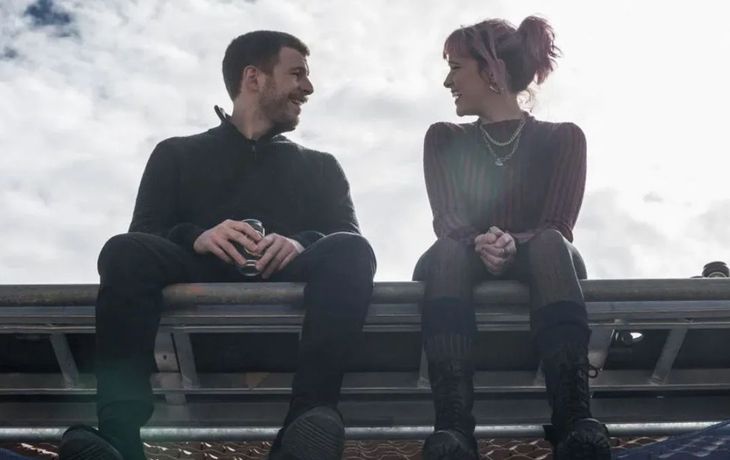 La comedia romántica que es un éxito en Europa y en Latinoamerica