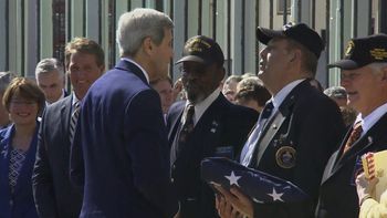 john kerry, en la habana y en espanol: no hay nada que temer john kerry, en la habana y en espanol: no hay nada que temer