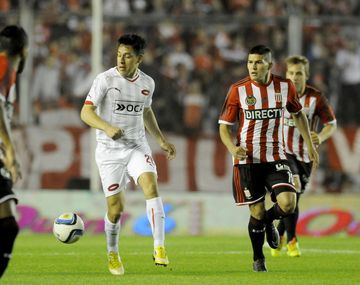 Independiente empató con Estudiantes