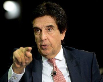 Melconian señaló cuál debería ser el precio del dólar oficial tras la elecciones