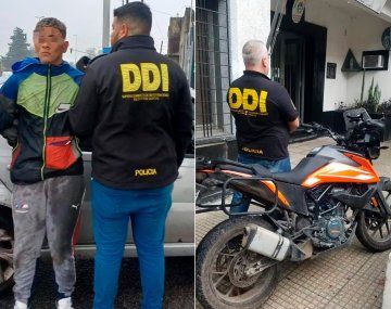 Crimen del joven en el boliche de San Justo: quiénes son los sospechosos