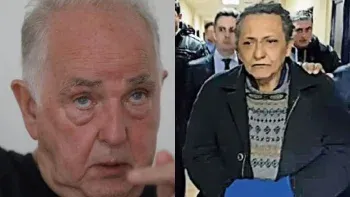 causa de los cuadernos: los sugestivos llamados entre bacigalupo y el exjefe de pericias causa de los cuadernos: los sugestivos llamados entre bacigalupo y el exjefe de pericias