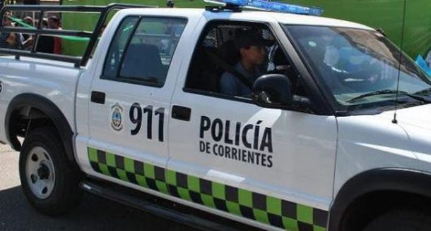 Uniformados correntinos se suman al mapa de la revuelta policial