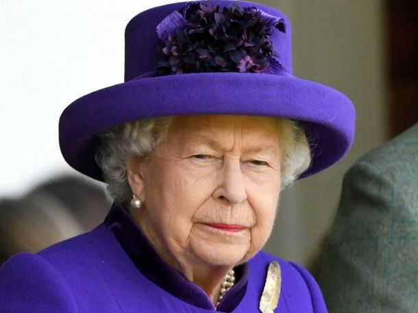 Reina Isabel II: por qué está complicado su estado de salud