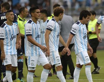 Grave denuncia del DT del próximo rival de River