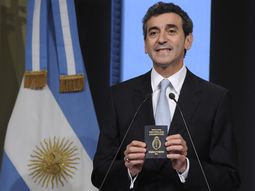 plan de modernizacion ferroviaria se extendera a la linea mitre
