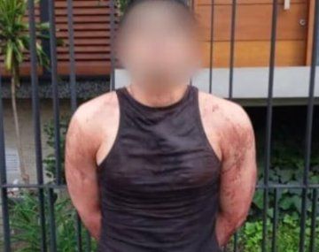 Agronomía: detuvieron una pelea familiar y descubrieron posible doble femicidio