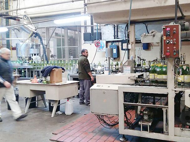 Rosario: advierten por un inminente desalojo de la Fábrica Trechel