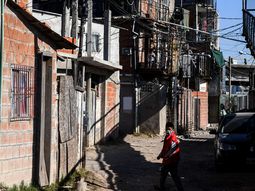 El Gobierno llamó a concurso público para ofrecer servicio de internet en barrios vulnerables