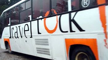 el micro demorado por llevar drogas completo su viaje el micro demorado por llevar drogas completo su viaje