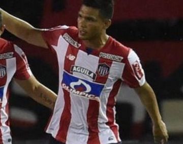 ¿Teo Gutiérrez quiso robarle la novia a un compañero?