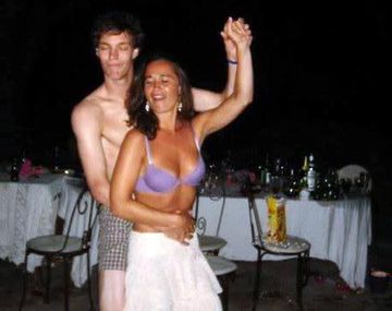 Pippa middleton