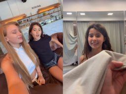 la hija de la china acompano a rocio pardo en la eleccion de su vestido de novia la hija de la china acompano a rocio pardo en la eleccion de su vestido de novia