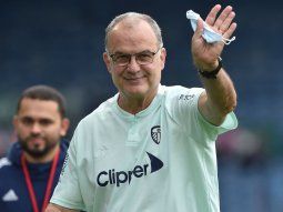 Hay principio de acuerdo para que Marcelo Bielsa sea el DT de Uruguay