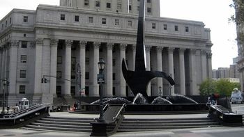 Cámara de Apelaciones de Nueva York Cámara de Apelaciones de Nueva York